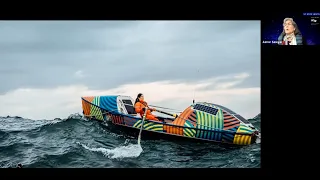 Extreme Sports Medicine: Trans-Oceanic Rowing