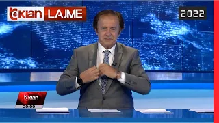 Edicioni i Lajmeve Tv Klan 4 Gusht 2022, ora 19:30 |Lajme-News