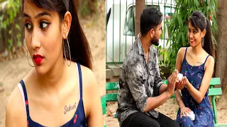 Cute Talk With Girl | Girl Fan Of Sushant Singh Rajput | Yash Choudhary