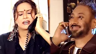 Jaswinder Bhalla | Bhane Da Amrika Chon Phone | Goyal Music | Comedy
