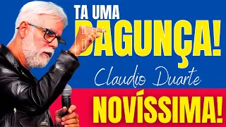 Pastor Cláudio Duarte, POR QUE SUA VIDA ESTÁ UMA BAGUNÇA?, claudio duarte 2023, NoAlvo 2024