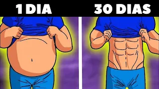 5 ERROS que NÃO DEIXAM VOCÊ PERDER GORDURA ABDOMINAL #gorduraabdominal