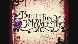 Bullet for my valentine - Scream Aim Fire [HQ]