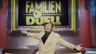 Familien Duell ganze Folge 90er Jahre