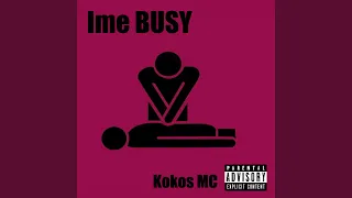 Ime Busy