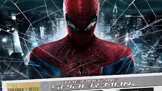 The Amazing Spiderman™