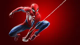 New Game +. Ultimate Difficulty. Part 2. Spider-man 2018. PS4. PS5 Console. September 2023.