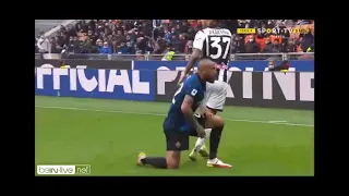 Arturo vidal