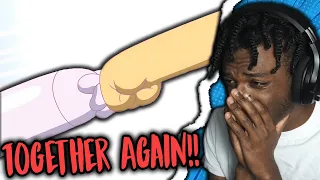 TRULY THE END! 😭 | Adventure Time Distant Lands Episode 3 REACTION |