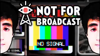 felps operador de tv | not for broadcast #1