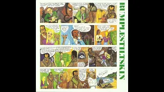 Rumplestiltskin - 1970 Full Album