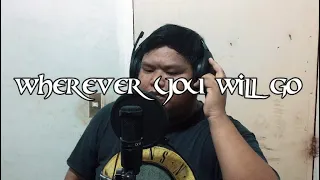 Wherever You Will Go - The Calling | Cover by DennisRocks