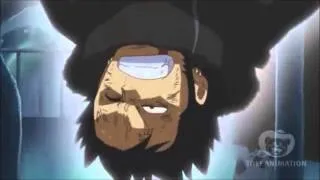 One Piece - Law VS Vergo HD (AMV) - ENG SUB