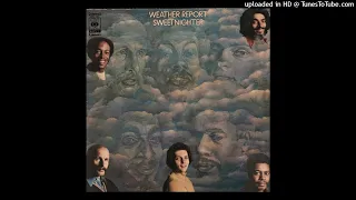 Weather Report -Sweetnighter -a (1973)