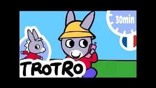 TROTRO - 30min - Compilation #01