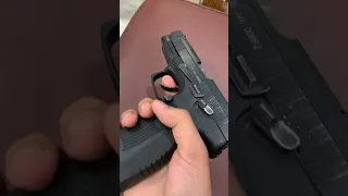 Baikal MP-446 Pistol ❤️🔫🔥