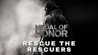 Medal of Honor : Rescue The Rescuers- Full Graphics