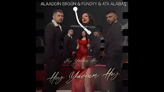 ALAADDİN ERGÜN - Hey Yavrum Hey