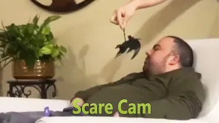 Scare Cam Pranks 2024 #30 | Funny Videos Compilation