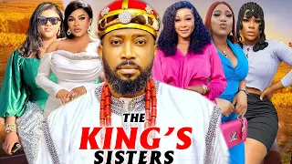 The King's Sisters (Complete Season) -Frederick Leonard 2024 Latest Nigerian Movie