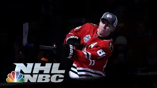 NHL All-Star Skills Competition 2020: Shooting Stars Challenge | NBC Sports