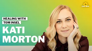 Kati Morton on Therapy, YouTube, & Trauma | Healing with Tom Insel