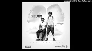 J. Cole - A Tale of 2 Citiez Ft. Kendrick Lamar