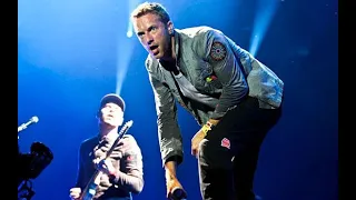 ColdPlay - "Viva la Vida" - Live Torino (Italy) - 2012 - HD