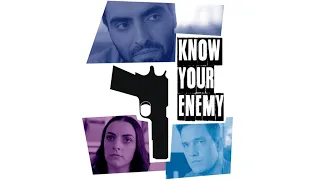 Know Your Enemy (2019) | Crime Movie | Full Movie | Thriller Movie