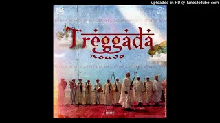 REGGADA x TRAP [ Raggadanous ] . Prod BY NOUVO .  ( Flip BY  Steff3Beatz)