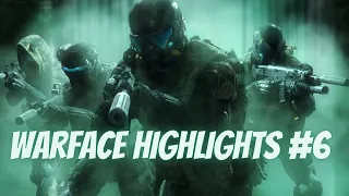Warface Highlights #6