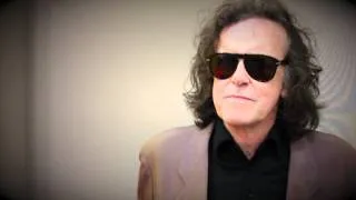 2012 Rock and Roll Hall of Fame Inductee Donovan on Being Inducted