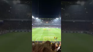 Bvb Vs Bayern Supercup 2017