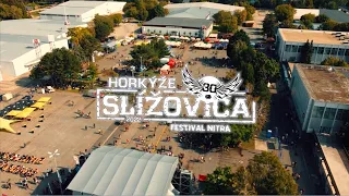 Slížovica 2022