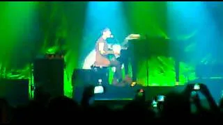 Greyson Chance paparazzi -kl live.mp4