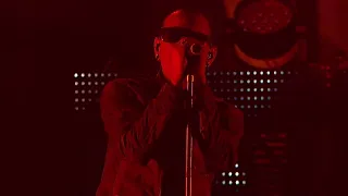 Linkin Park - Burn It Down (BlizzCon 2015) HD