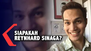 Siapakah Reynhard Sinaga?