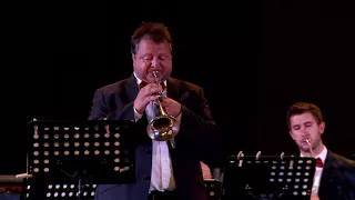 Franck Pulcini - Concierto de Aranjuez, J. Rodrigo - Hércules Brass Ensemble