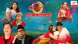 Ulto Sulto || Episode-108 ||April 01-2020 || Comedy Video || By Media Hub Official Channel