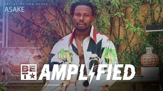 Asake Plays This Or That | BET Amplified