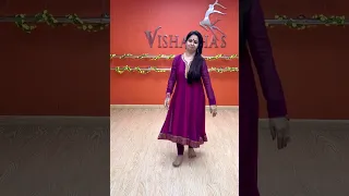 Valentine Mashup | easy steps | vishakha Verma #vishakhasdance #simpledancesteps