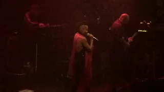 Morcheeba - Blood Like Lemonade (Live in Saint-P, Kosmonavt, 23.05.2018)