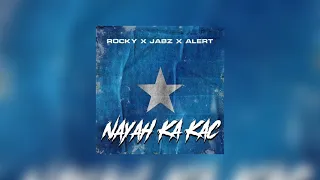 Armz X Jabz X 2Smokeyy X Alerts - Nayah Ka Kac #CHB #ActiveGxng