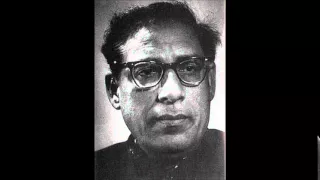 Ustad Amir Khan-  Raag- Miyan Ki Malhar ,Akashvani National Program, 1958