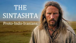 DNA Analysis of the Sintashta culture