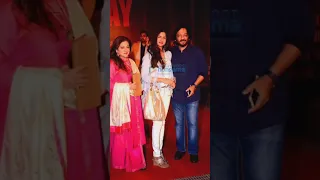 Indian playback singer Roop Kumar Rathod with family😍😊🥰#celebritykhabrey#roopkumarrathod#shorts