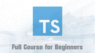 Learn TypeScript - Full Course for Beginners (Part 1/5)