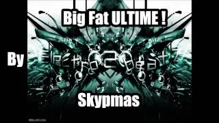 V3 Tonic feat. Tarantula Man - Big Fat  remix V3 ( DJ Skypmas )