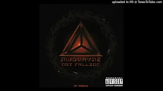 MUDVAYNE - Not Falling (From the OST Ghost Ship)