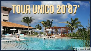 UNICO 20'87' Riviera Maya Resort Tour